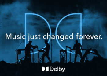 DOLBY ATMOS – Tecnologia que transforma a audição musical