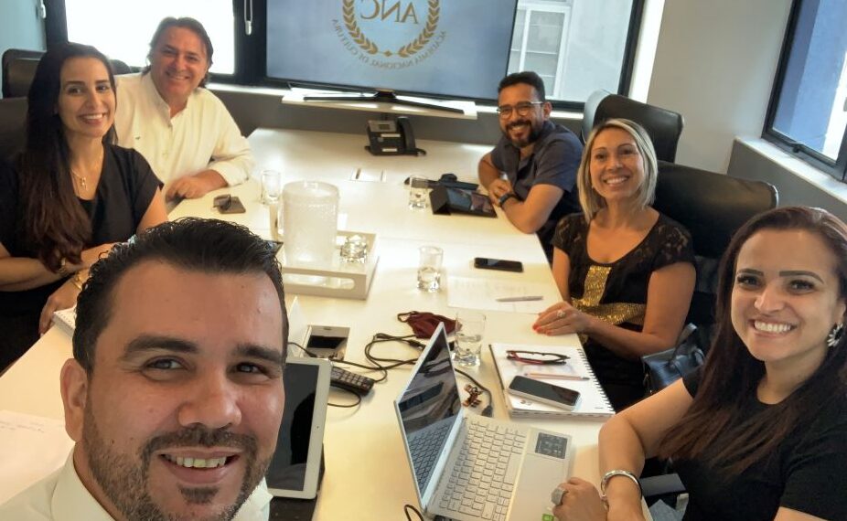 O PAPEL DA ACADEMIA NACIONAL DE CULTURA NA FÉ CRISTÃ