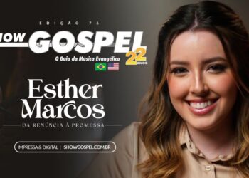 Show Gospel – Edição 76
