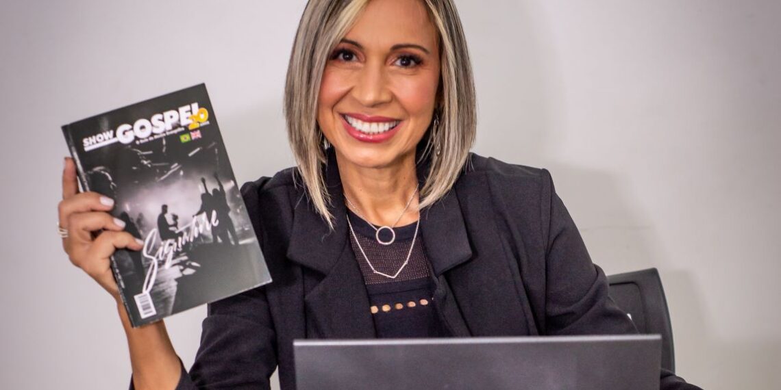 Show Gospel – 22 Anos de Muita Comunicação e Música