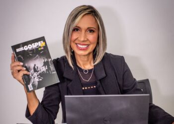 Show Gospel – 22 Anos de Muita Comunicação e Música