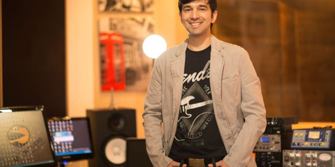 A Importância Fundamental do Baixista na Produção Musical Gospel